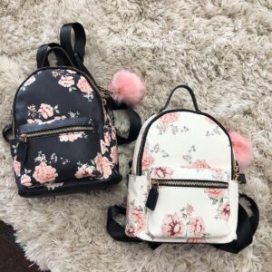 SCHOOL BAGS